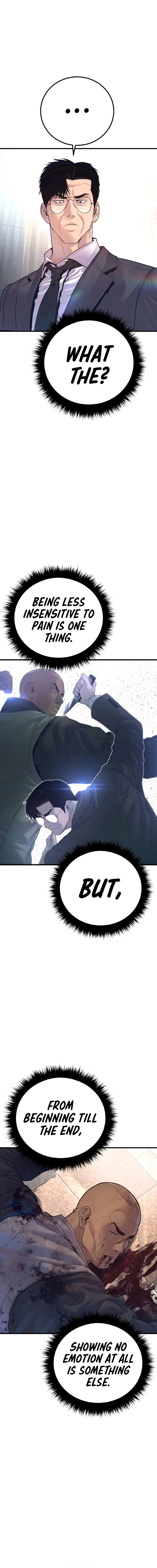 Manager Kim Chapter 171 - Manhwa18.com