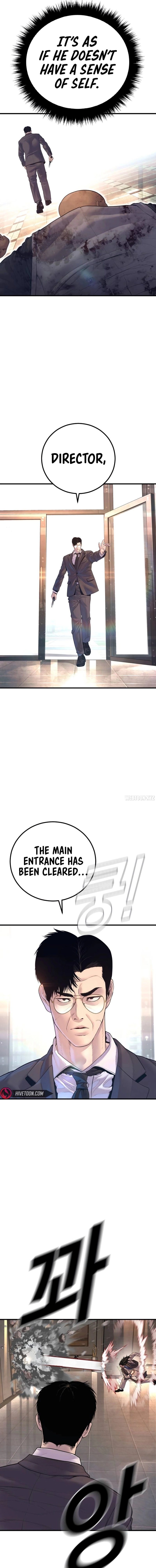 Manager Kim Chapter 171 - Manhwa18.com