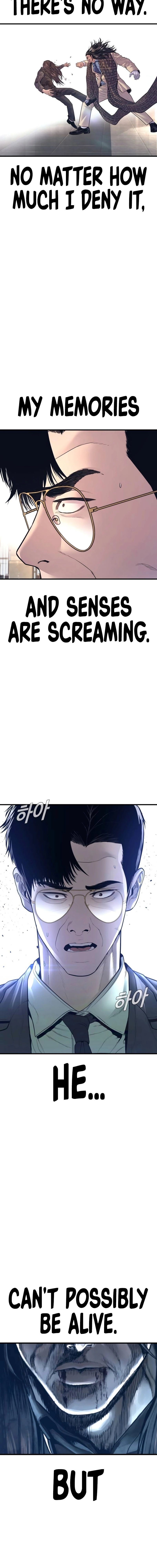 Manager Kim Chapter 171 - Manhwa18.com