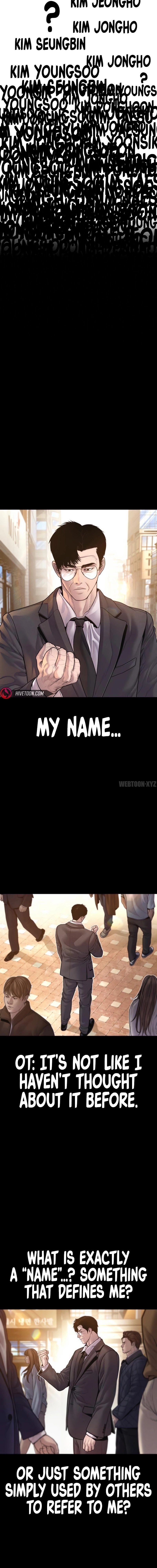 Manager Kim Chapter 188 - Manhwa18.com