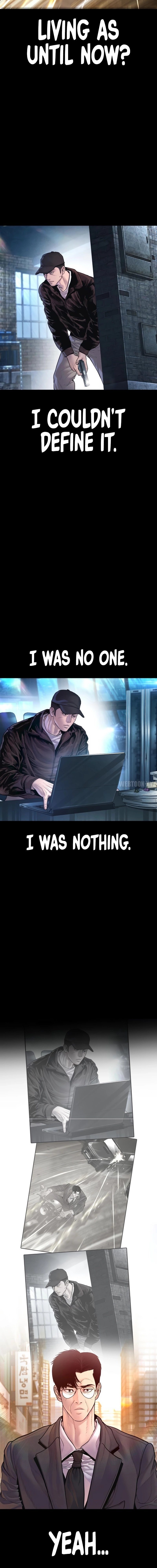 Manager Kim Chapter 188 - Manhwa18.com