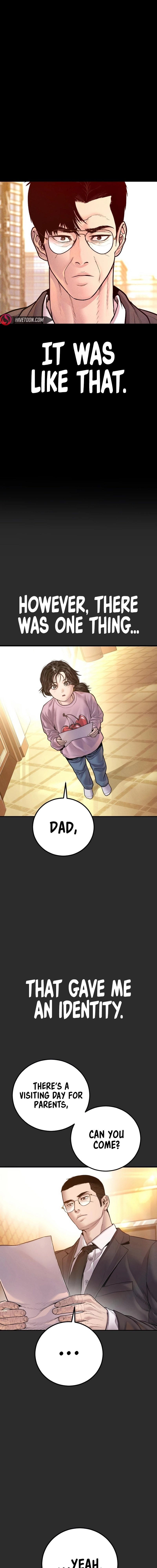 Manager Kim Chapter 188 - Manhwa18.com