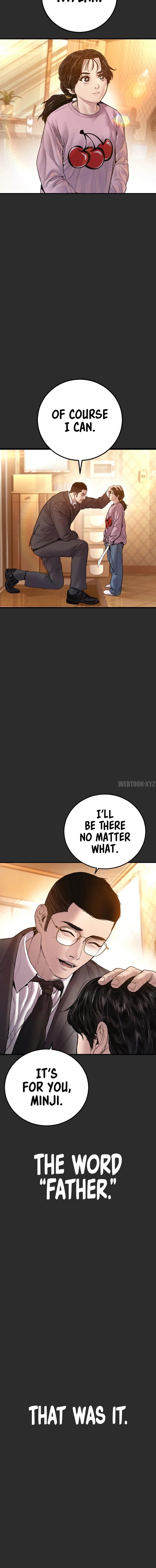 Manager Kim Chapter 188 - Manhwa18.com