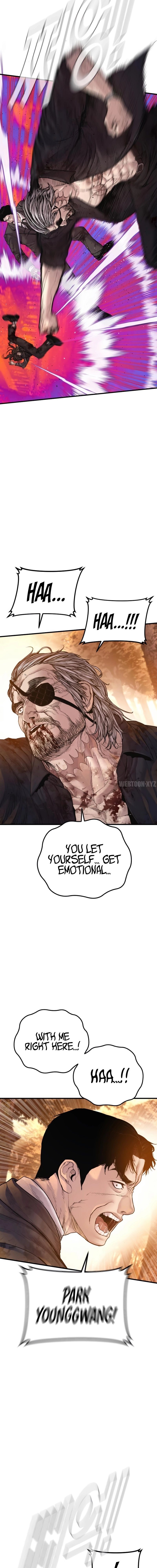 Manager Kim Chapter 188 - Manhwa18.com