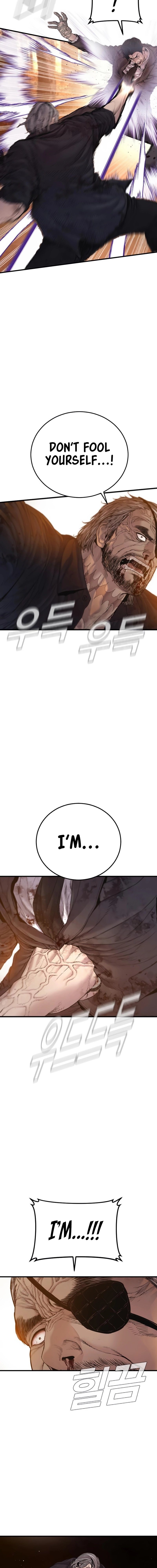 Manager Kim Chapter 188 - Manhwa18.com
