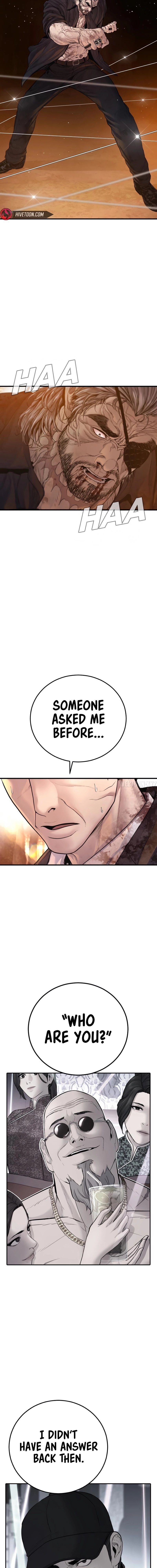 Manager Kim Chapter 188 - Manhwa18.com