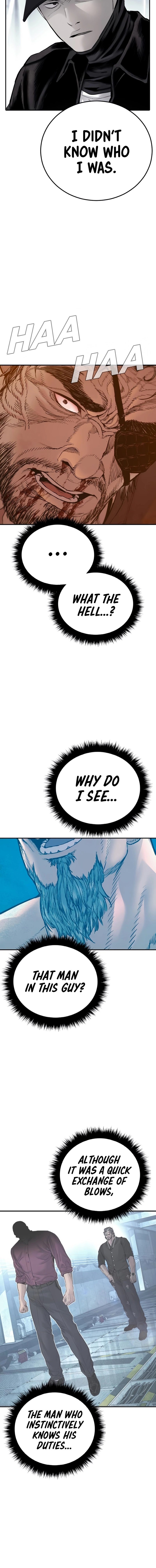 Manager Kim Chapter 188 - Manhwa18.com