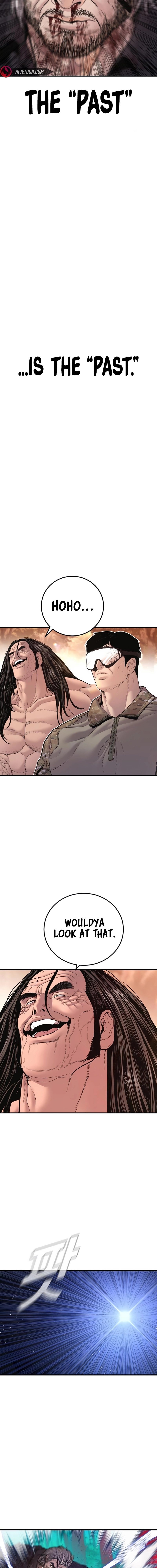 Manager Kim Chapter 188 - Manhwa18.com