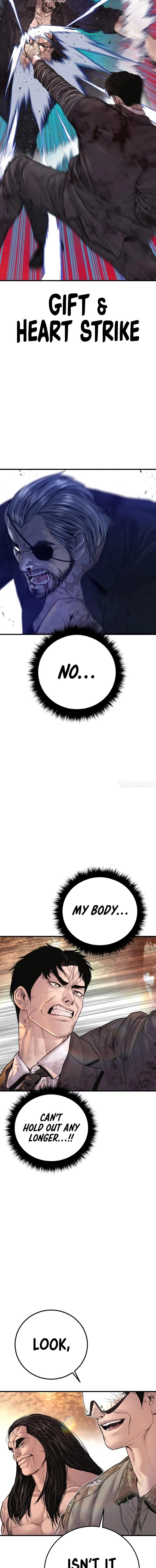 Manager Kim Chapter 188 - Manhwa18.com