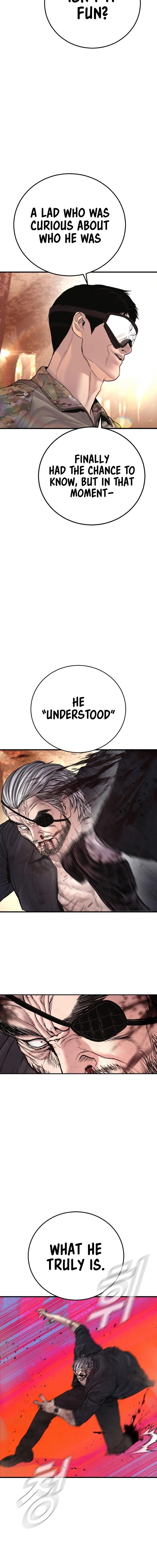 Manager Kim Chapter 188 - Manhwa18.com