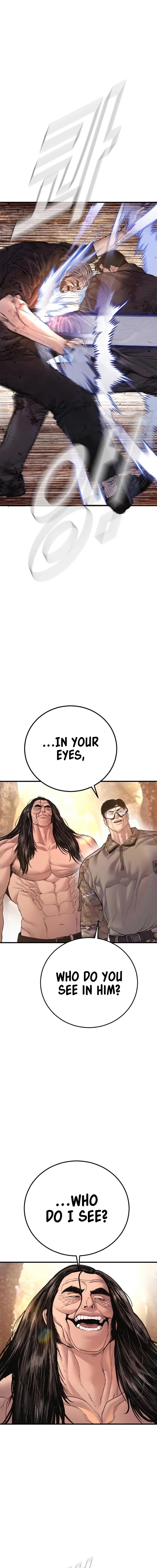 Manager Kim Chapter 188 - Manhwa18.com