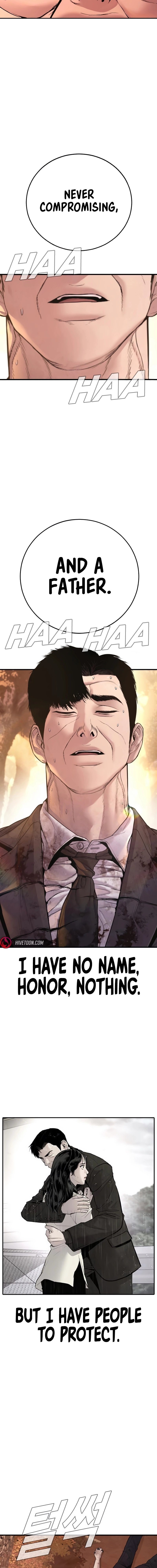 Manager Kim Chapter 188 - Manhwa18.com