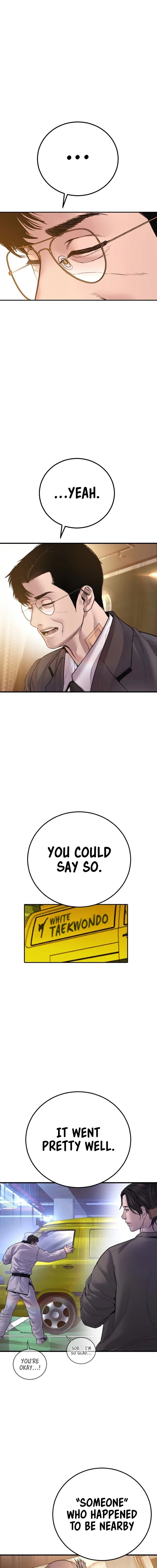 Manager Kim Chapter 188 - Manhwa18.com