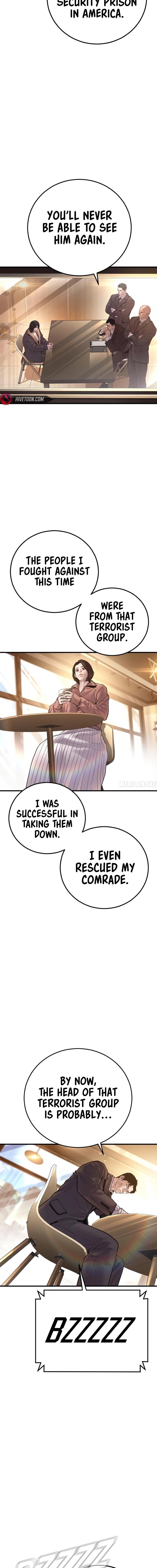 Manager Kim Chapter 188 - Manhwa18.com