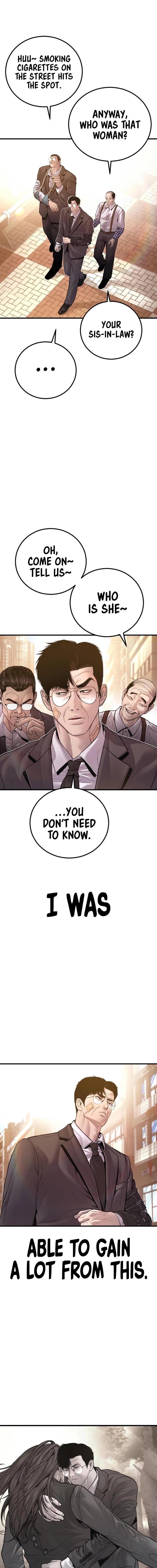 Manager Kim Chapter 188 - Manhwa18.com