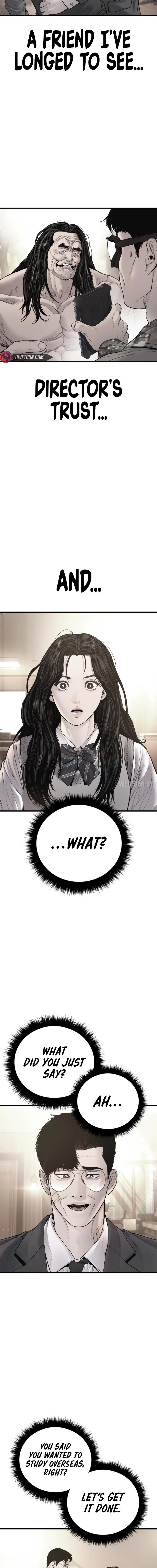 Manager Kim Chapter 188 - Manhwa18.com