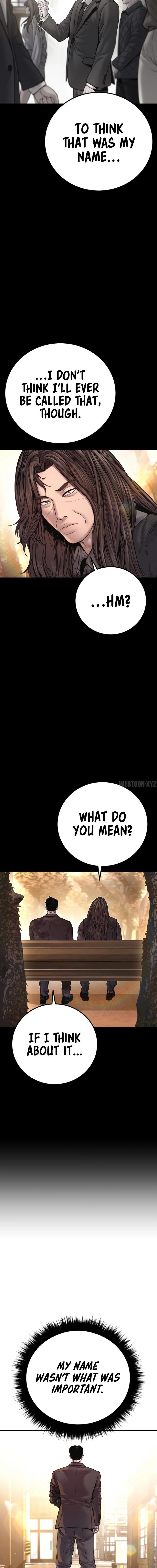Manager Kim Chapter 188 - Manhwa18.com