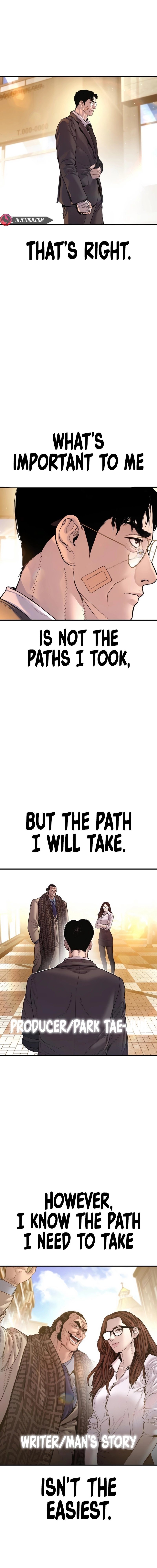 Manager Kim Chapter 188 - Manhwa18.com