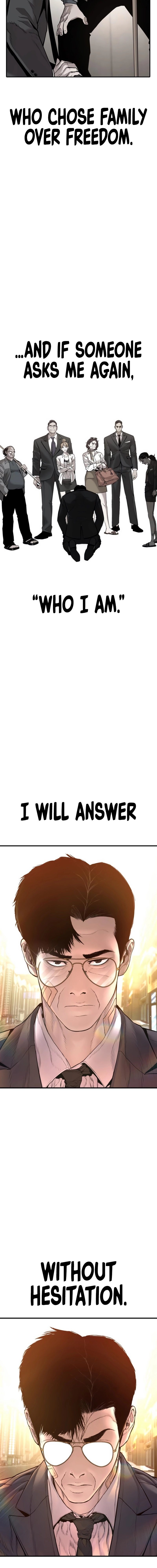 Manager Kim Chapter 188 - Manhwa18.com