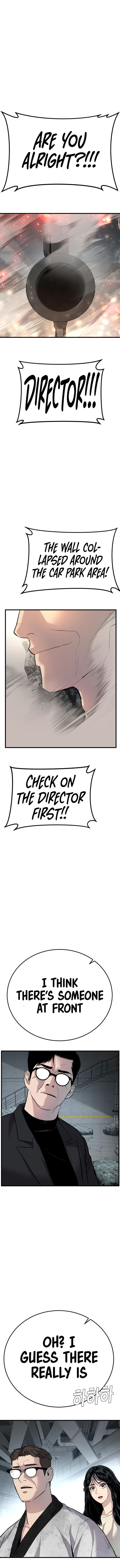 Manager Kim Chapter 23 - Manhwa18.com