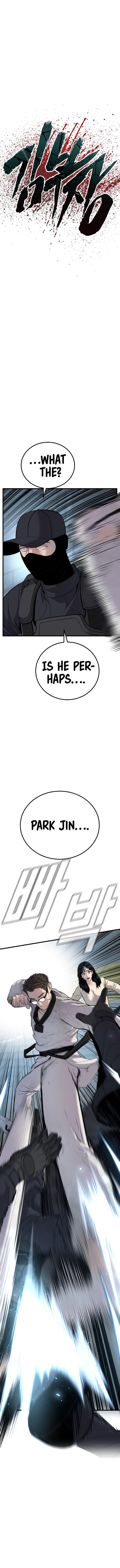 Manager Kim Chapter 23 - Manhwa18.com