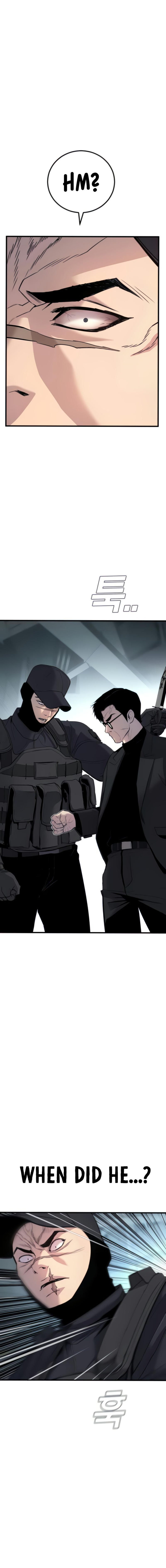 Manager Kim Chapter 24 - Manhwa18.com