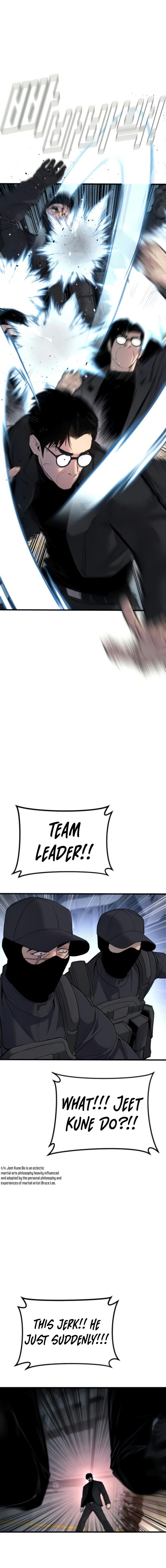 Manager Kim Chapter 24 - Manhwa18.com