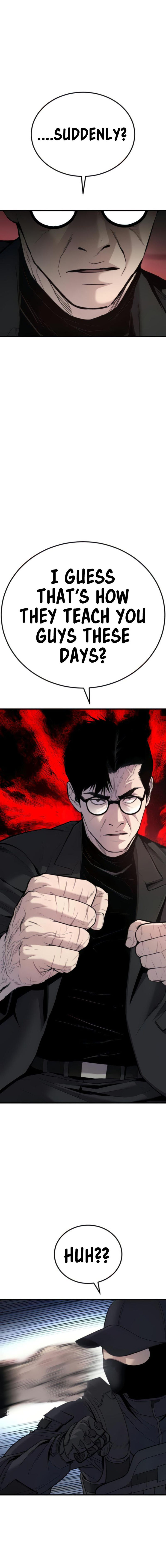 Manager Kim Chapter 24 - Manhwa18.com