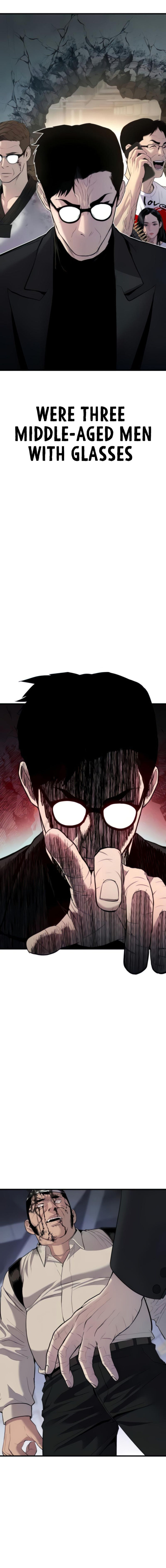 Manager Kim Chapter 24 - Manhwa18.com