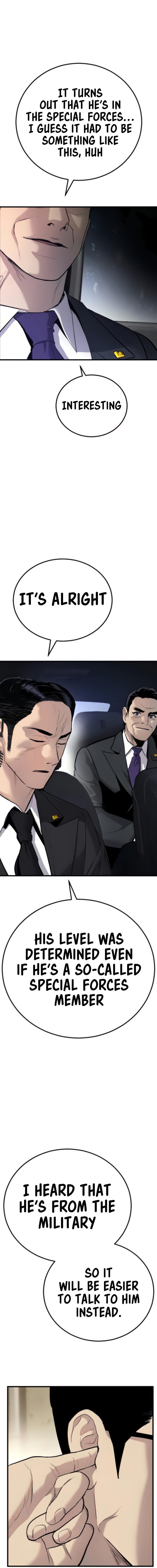 Manager Kim Chapter 24 - Manhwa18.com