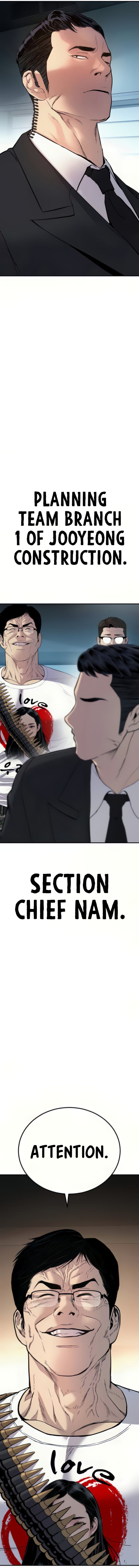 Manager Kim Chapter 27 - Manhwa18.com