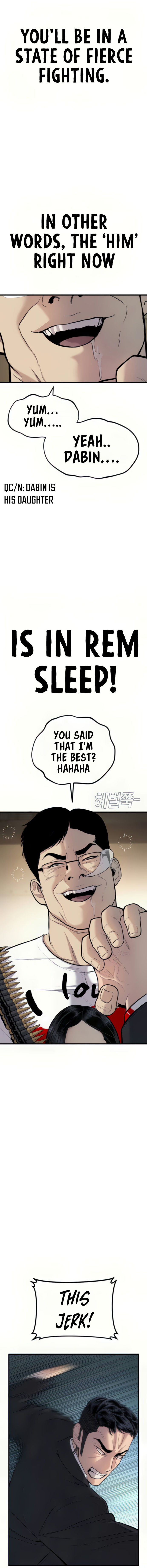 Manager Kim Chapter 27 - Manhwa18.com