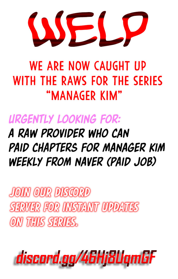 Manager Kim Chapter 4 - Manhwa18.com