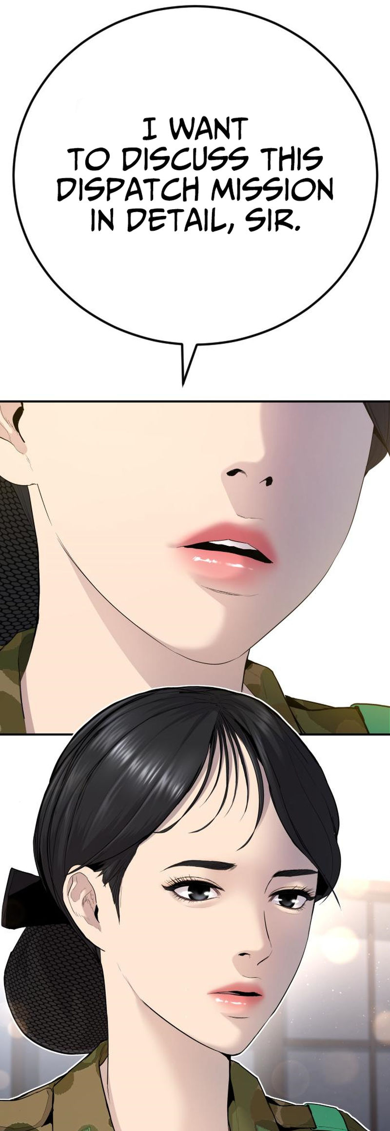 Manager Kim Chapter 45 - Manhwa18.com