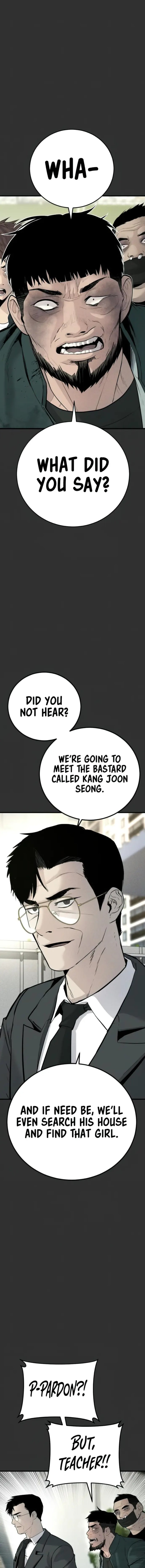 Manager Kim Chapter 51 - Manhwa18.com