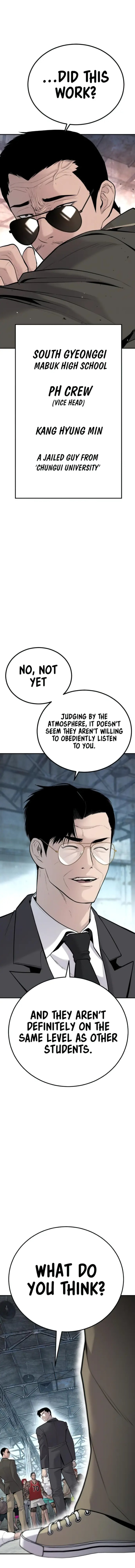 Manager Kim Chapter 51 - Manhwa18.com