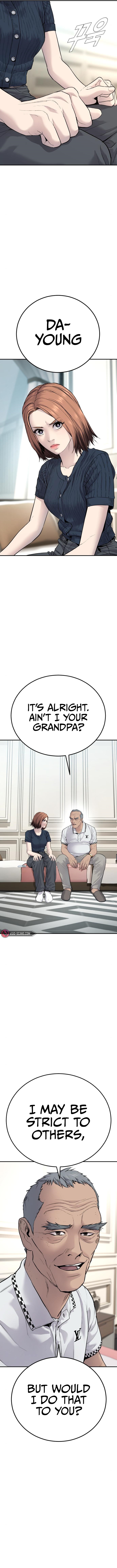 Manager Kim Chapter 54 - Manhwa18.com