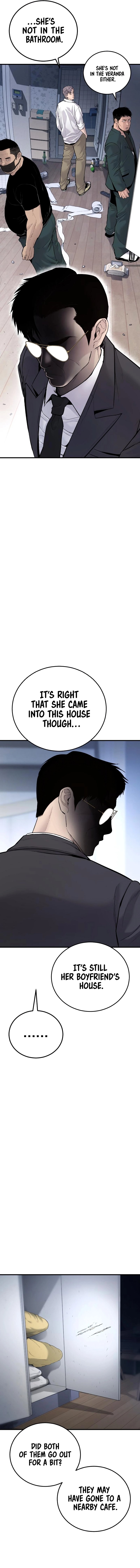 Manager Kim Chapter 56 - Manhwa18.com