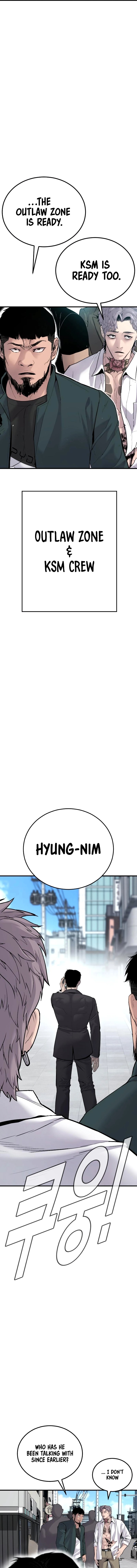 Manager Kim Chapter 56 - Manhwa18.com