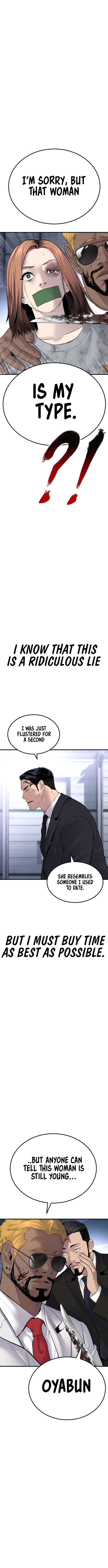 Manager Kim Chapter 60 - Manhwa18.com