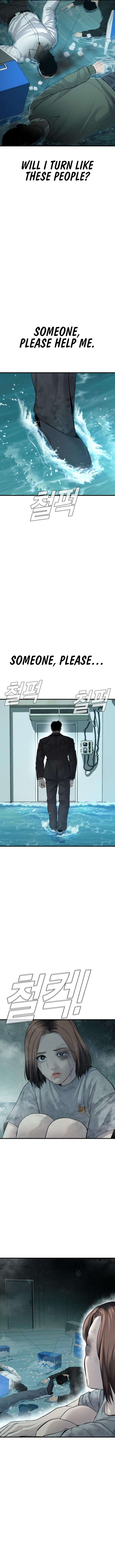 Manager Kim Chapter 66 - Manhwa18.com