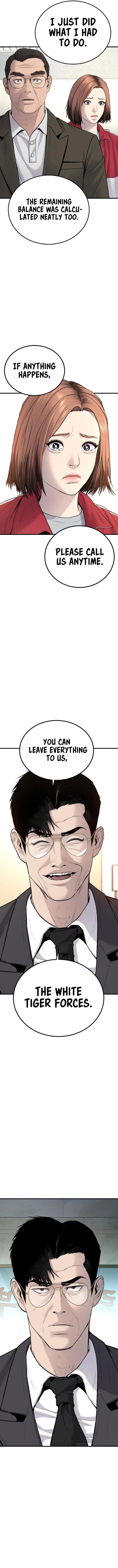 Manager Kim Chapter 70 - Manhwa18.com