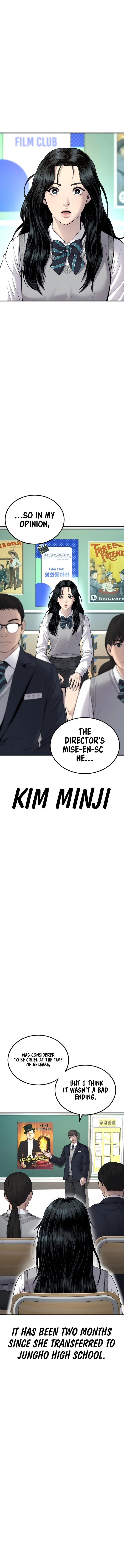 Manager Kim Chapter 72 - Manhwa18.com