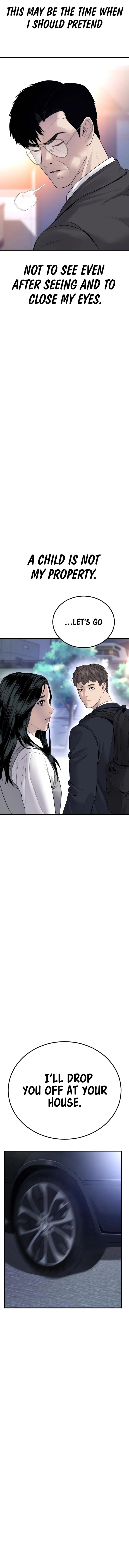 Manager Kim Chapter 72 - Manhwa18.com