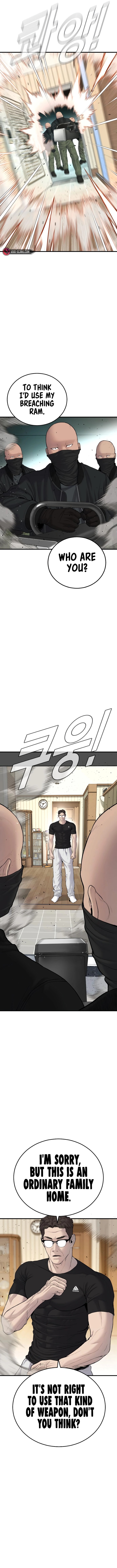 Manager Kim Chapter 73 - Manhwa18.com