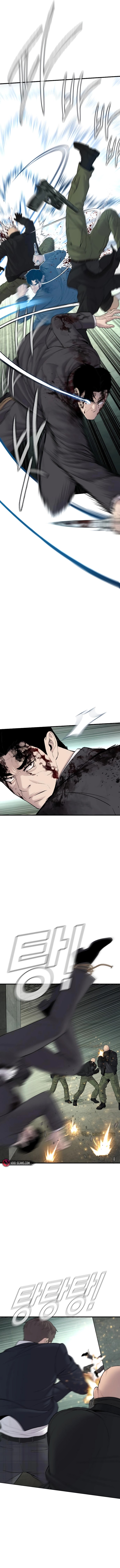 Manager Kim Chapter 75 - Manhwa18.com