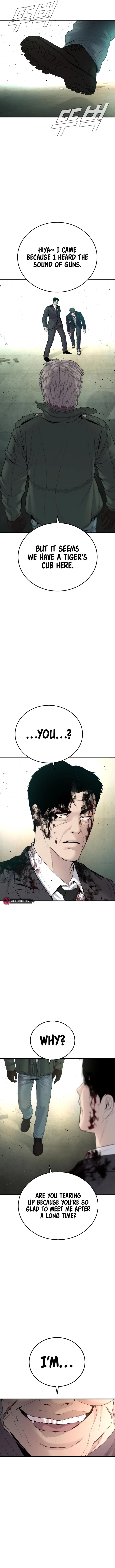 Manager Kim Chapter 75 - Manhwa18.com