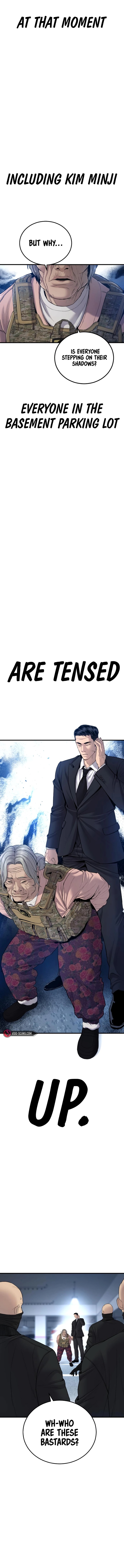 Manager Kim Chapter 76 - Manhwa18.com