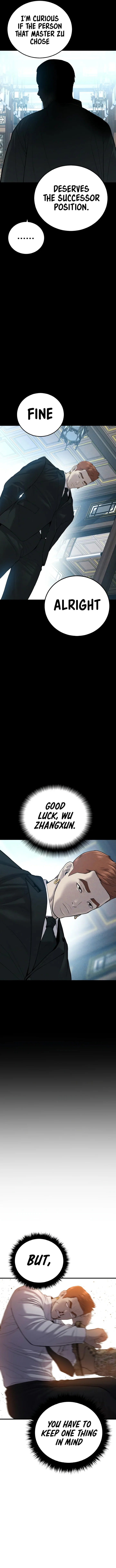 Manager Kim Chapter 88 - Manhwa18.com