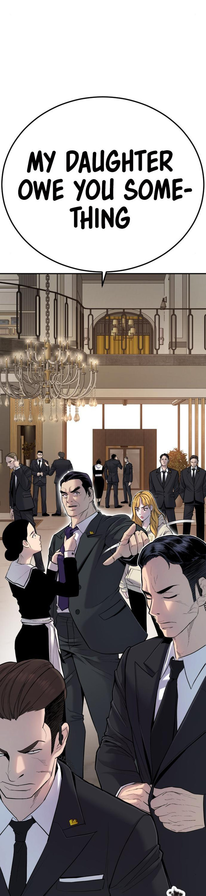 Manager Kim Chapter 9 - Manhwa18.com